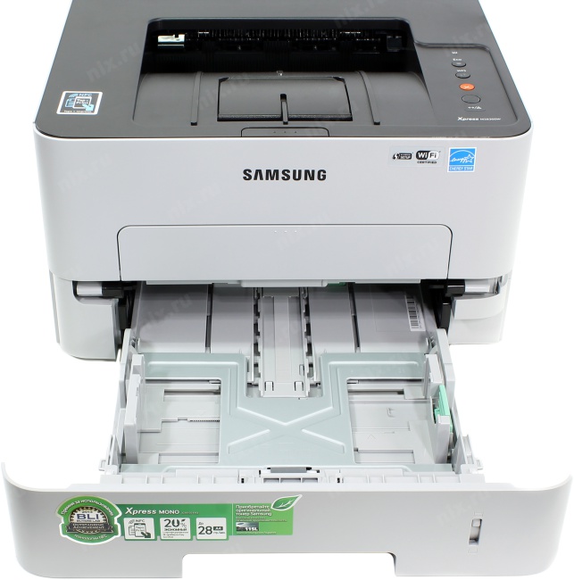 Samsung Xpress SLM2830DW купить, цена