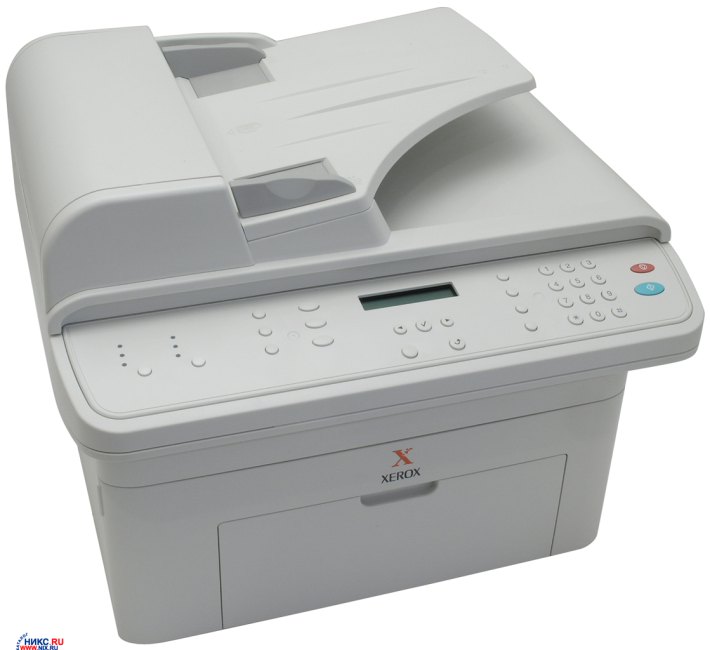 Драйвер Для Принтера Xerox Workcentre Pe220 Series