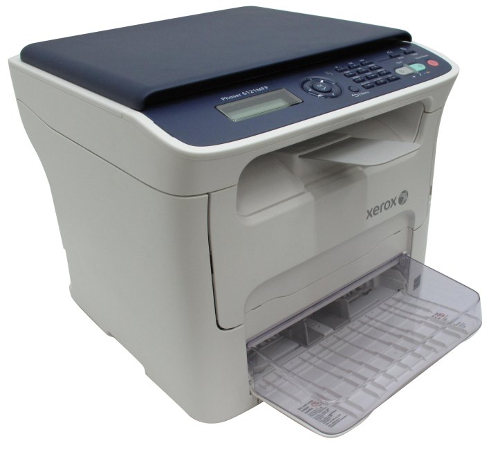 драйвер phaser 6121mfp