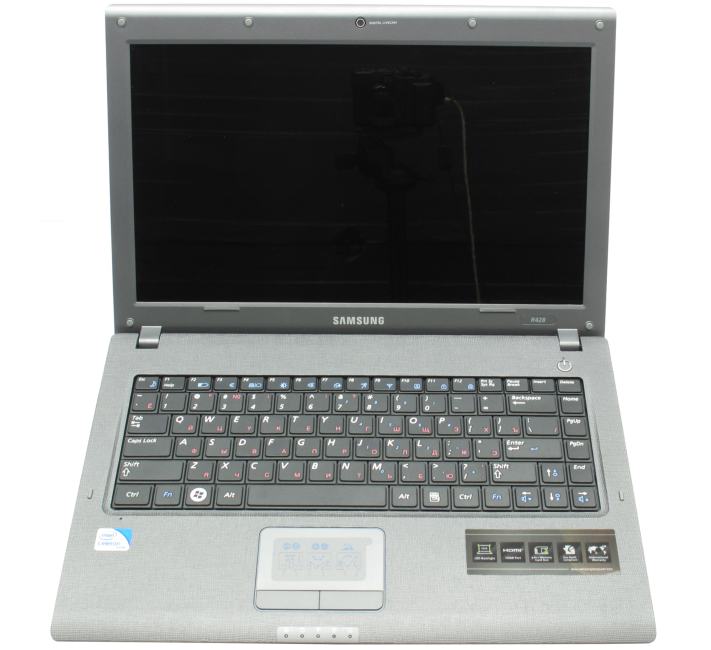 Samsung R 428 Драйверы