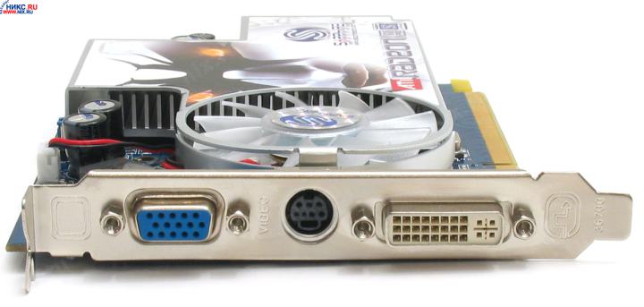 Ati Radeon X1600 Opengl Драйвер