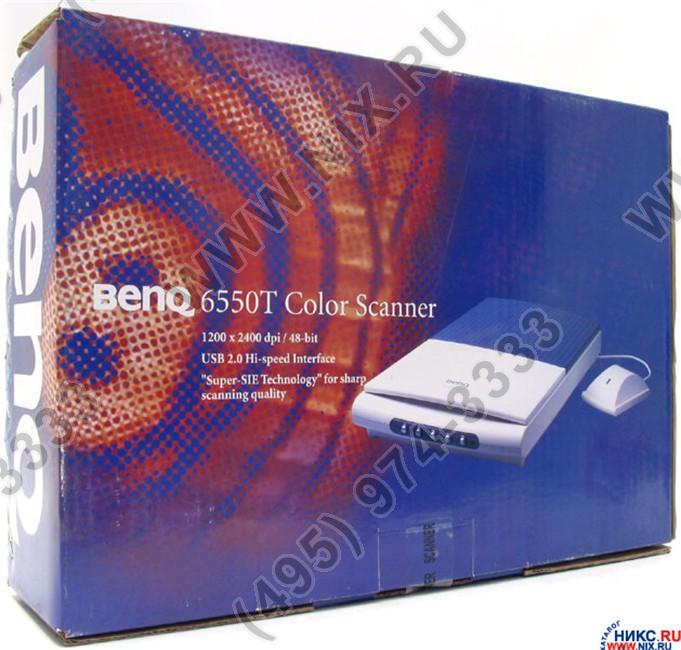  Benq 6550t  -  6