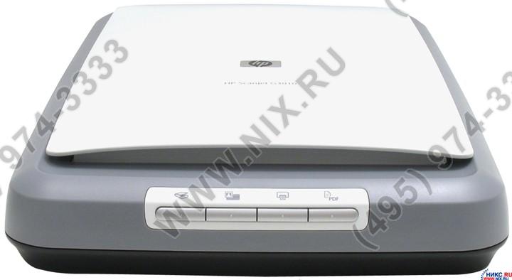 Driver Scanner Hp Scanjet G3010 Windows Xp