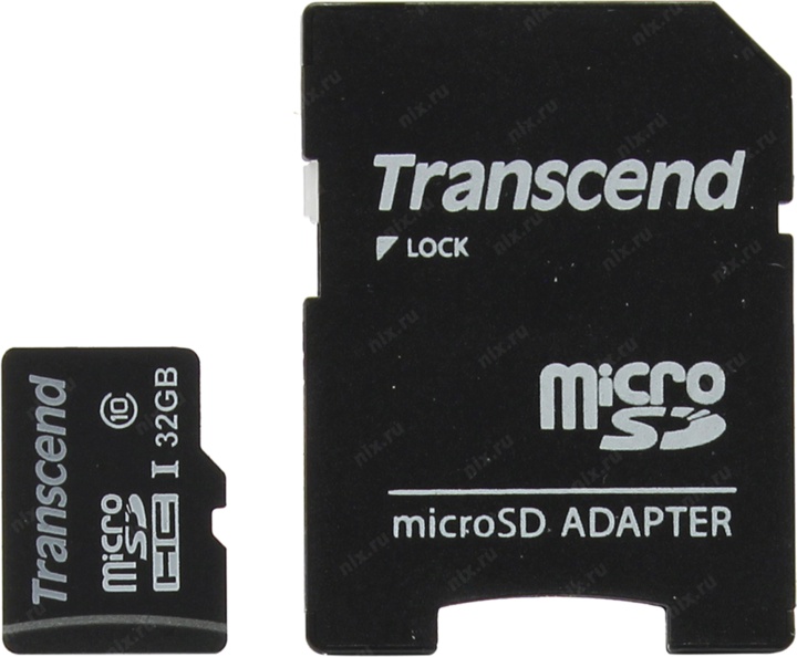 Драйвера Для Transcend Micro Sd