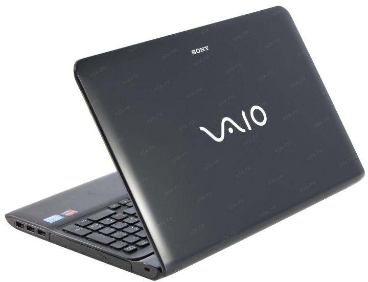 Драйвера Для Ноутбука Sony Vaio Sve151j11v