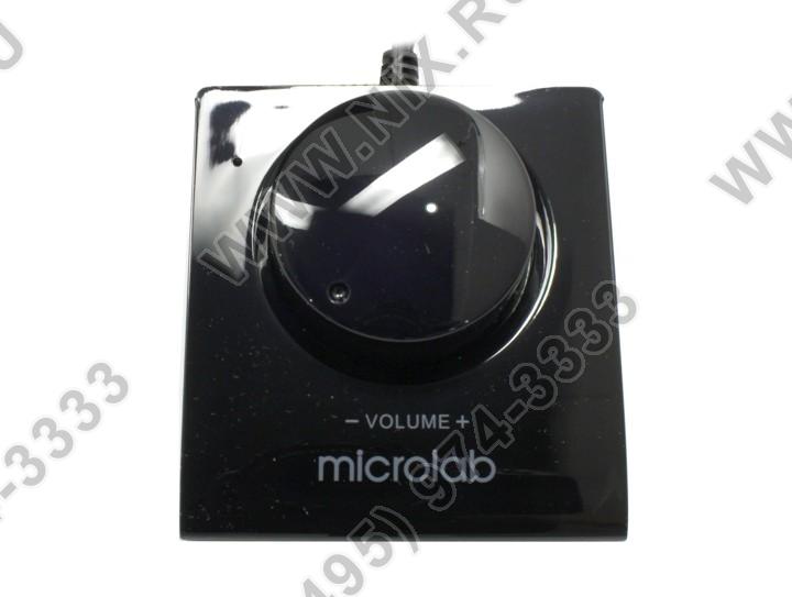 Microlab m113 скачать драйвер