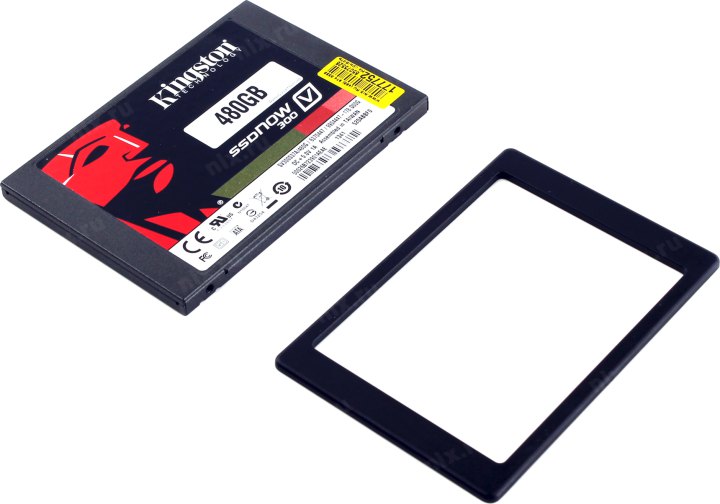 Прошивка ssd kingston sv300s37a