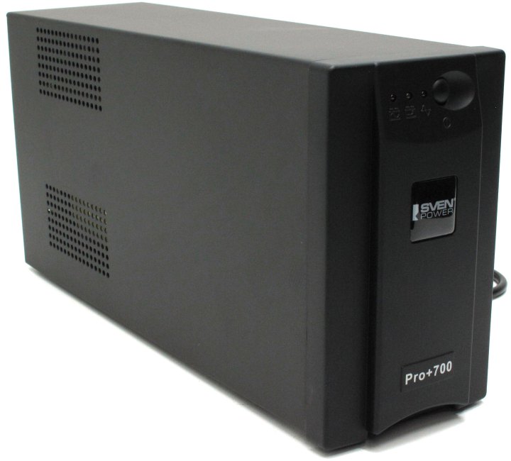 Sven Power Pro 700  -  8