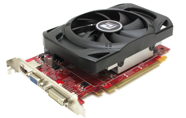 скачать драйвер radeon hd 6670