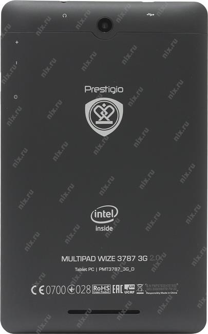 Multipad wize 3787 3g прошивка