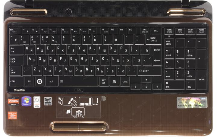 Скачать Драйверы Для Ноутбука Toshiba Satellite L755d