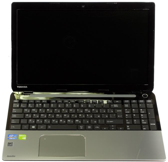 драйвера toshiba satellite l50-a-k1s