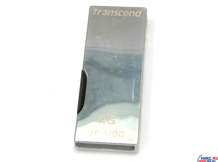 Transcend Jf V90 Driver