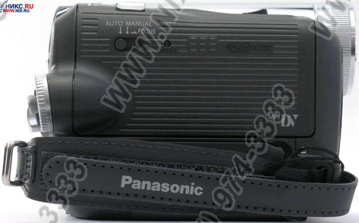 Инструкция Видеокамеры Panasonik Nv Gs35gc