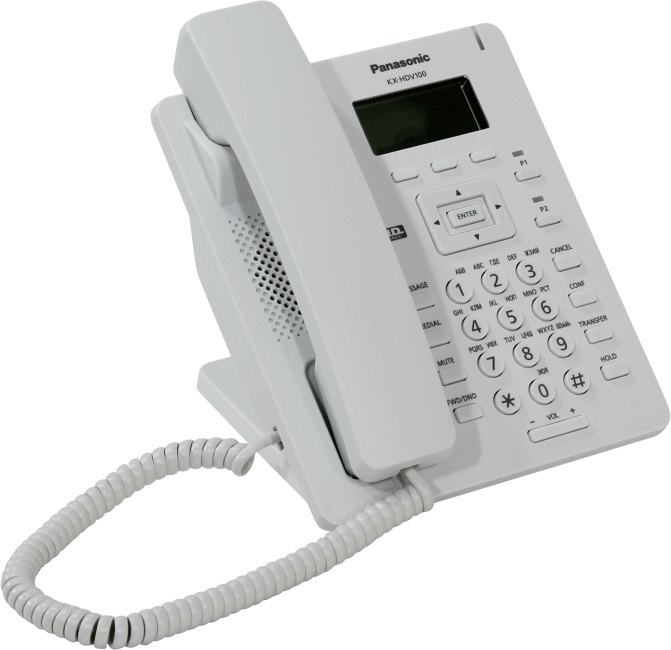 Panasonic Kx Hdv100  -  5