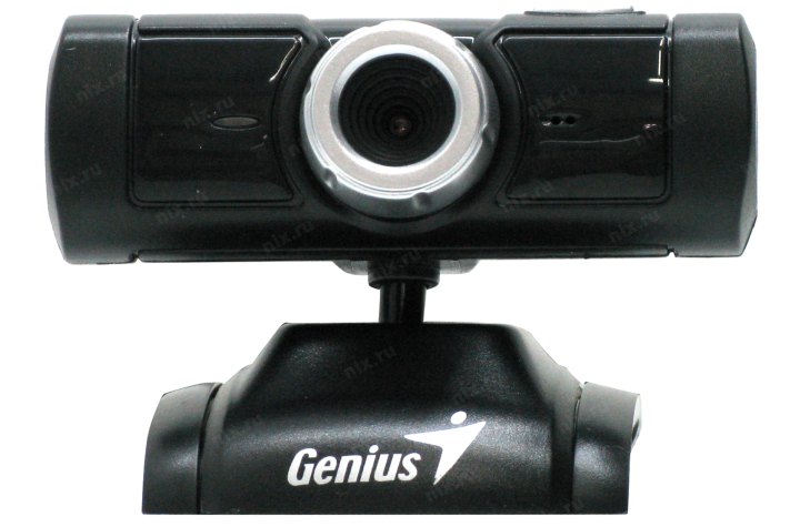 Genius Eye 110 Driver Windows 7 64 Bit