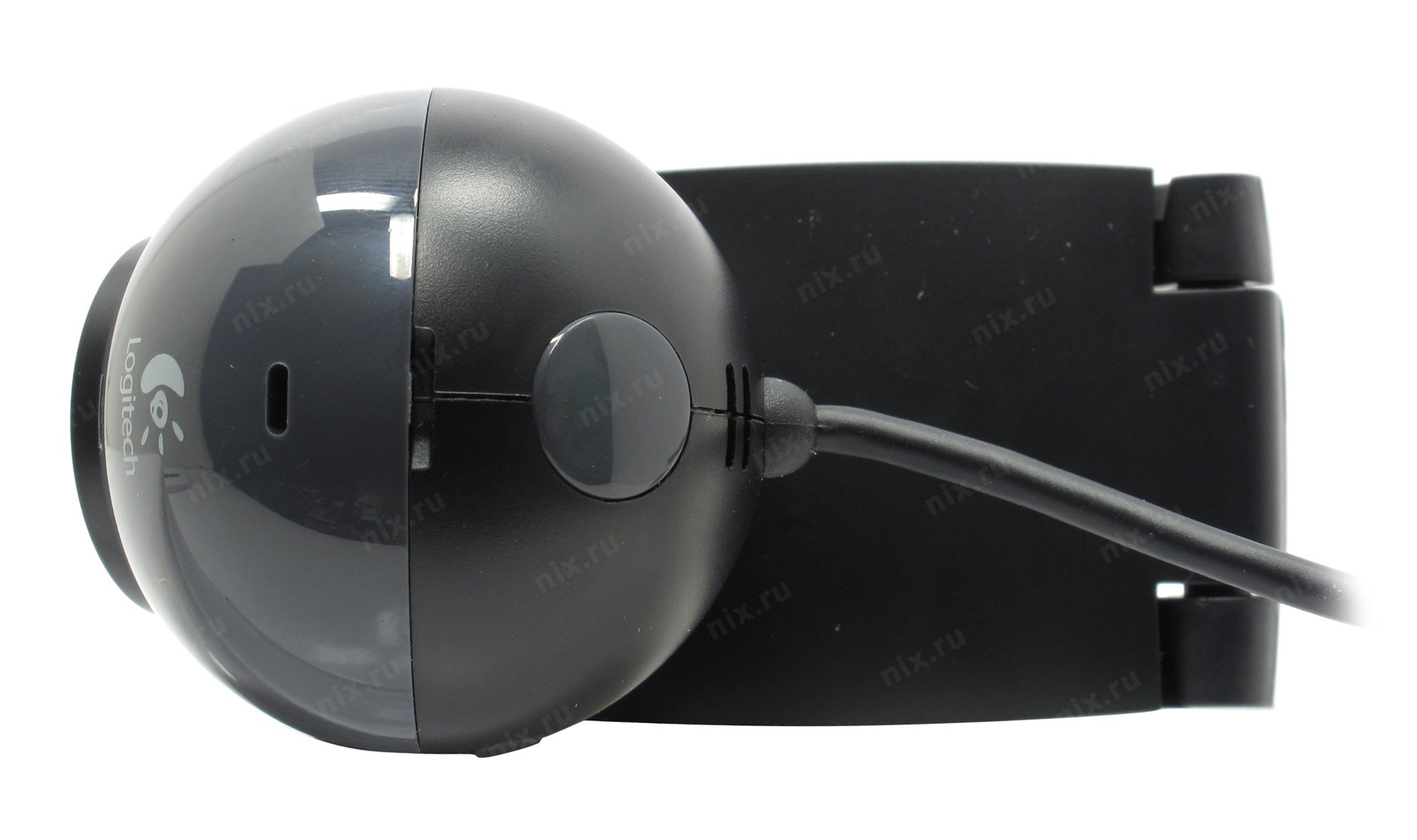 Веб-камера Logitech Webcam C160 - купить, сравнить цены и характеристики