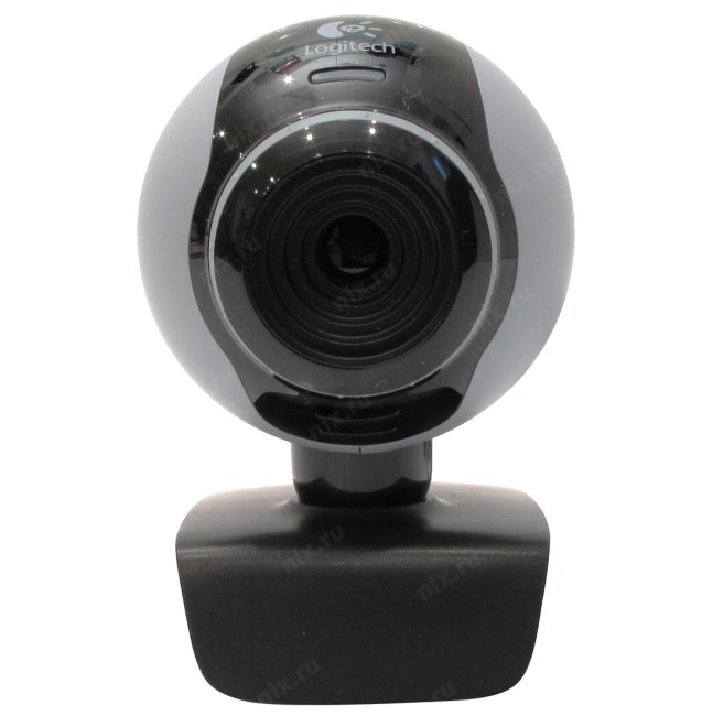 Драйвер Logitech Webcam C250
