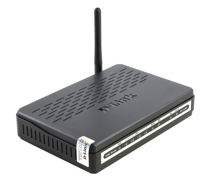 Wireless N150 Adsl2+usb Modem Router  -  6