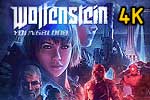 Wolfenstein: Youngblood 3840x2160 (4K); Mein Leben