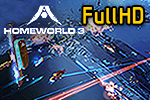 Homeworld 3