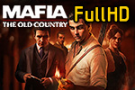 Mafia: The Old Country