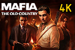Mafia: The Old Country