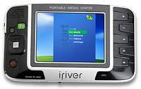 iriver PMC-100