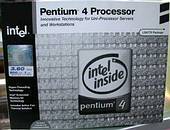  Pentium 4   EM64T