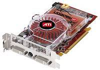    ATI Radeon X850