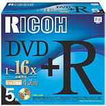 Ricoh D16RD-G5SC