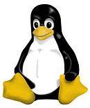 Linux logo