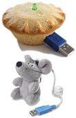 USB-  USB-