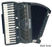 Roland V-Accordion FR-7