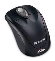 Microsoft Wireless Notebook Optical Mouse (Slate)
