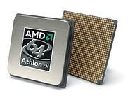 AMD Athlon 64 FX