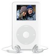 Apple iPod Photo