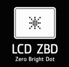 Zero Bright Dot