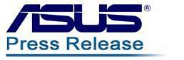 ASUS Press Release