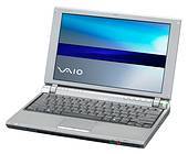 Sony VAIO VGN-T250