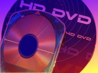  Blu-Ray  HD-DVD