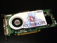 NX7800GTX