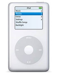 ipod