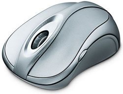 Laser Mouse 6000