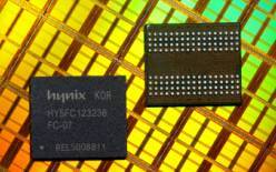 GDDR4 by Hynix