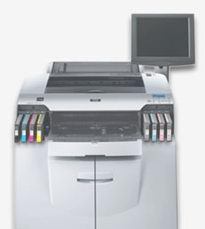 Epson Gemini K3