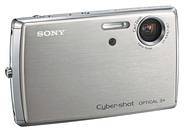 Sony Cyber-shot T33,  