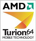AMD Turion logo