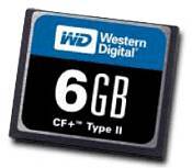 - Western Digital