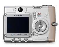 Canon PowerShot A510,  